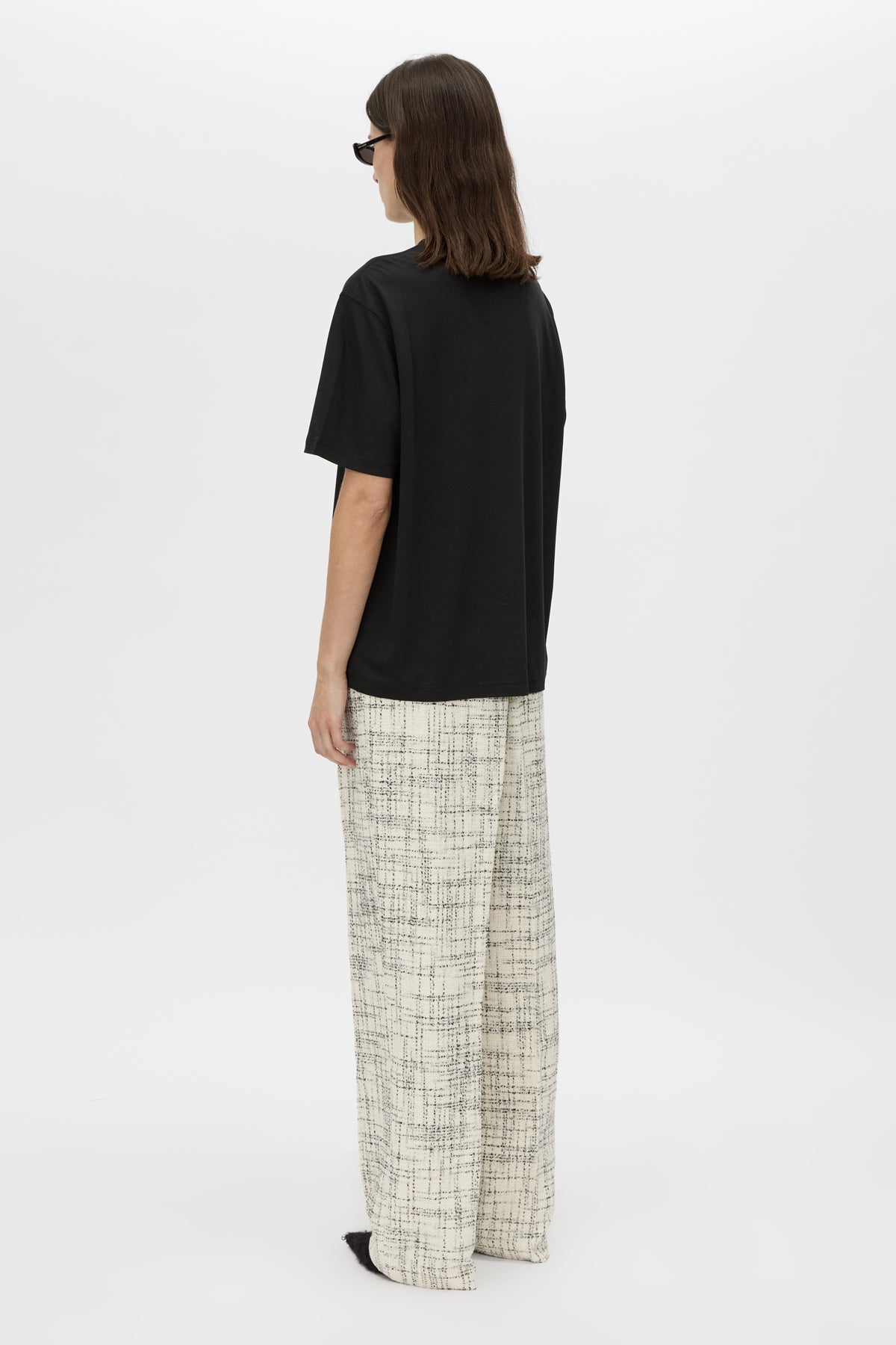 Corvina Pant
