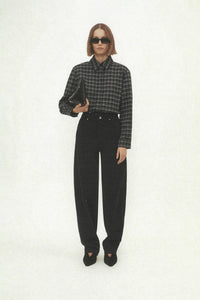 Lennox Denim Jean