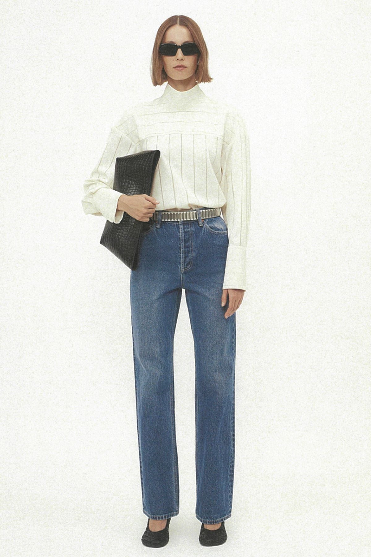 Manuela Denim Jean