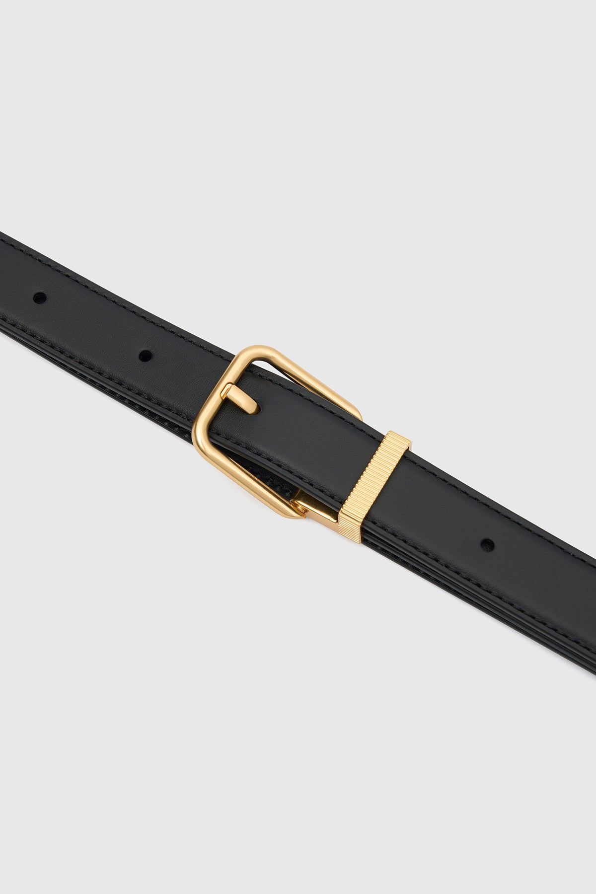 Emersyn Leather Belt