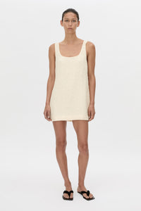 Gracia Mini Dress