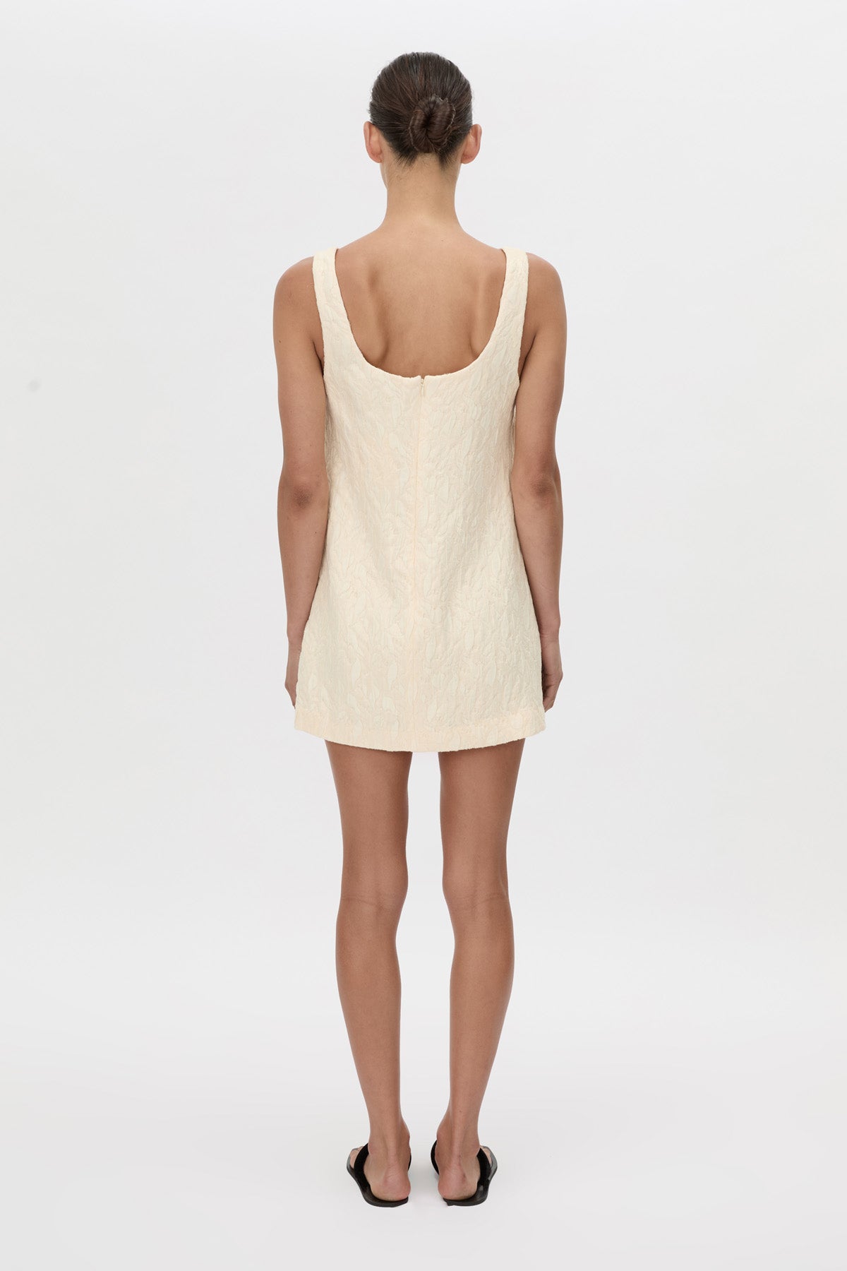 Gracia Mini Dress