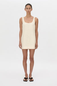 Gracia Mini Dress