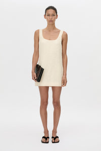 Gracia Mini Dress