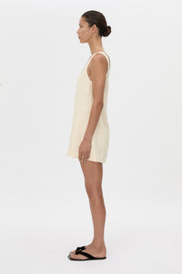 Gracia Mini Dress