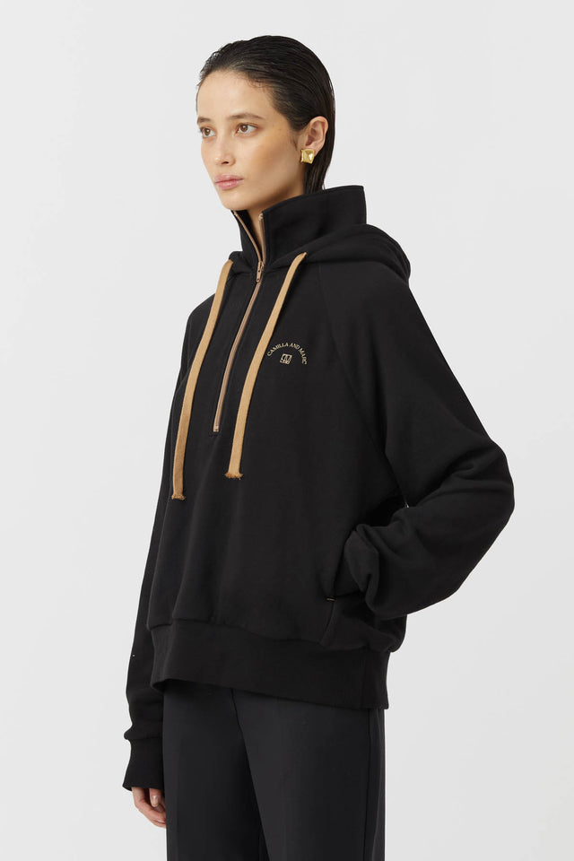 Camilla and marc hoodie shop