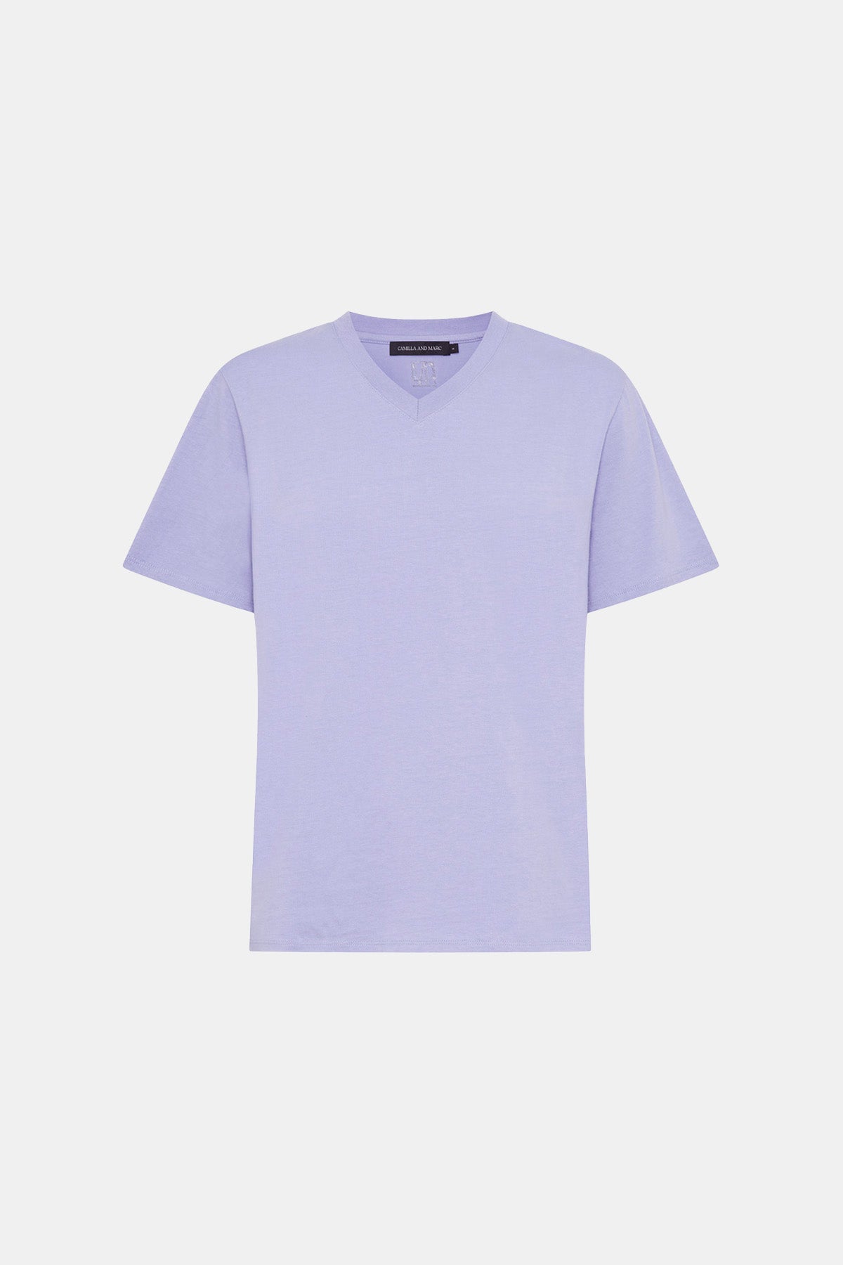 Laufey V-neck Tee