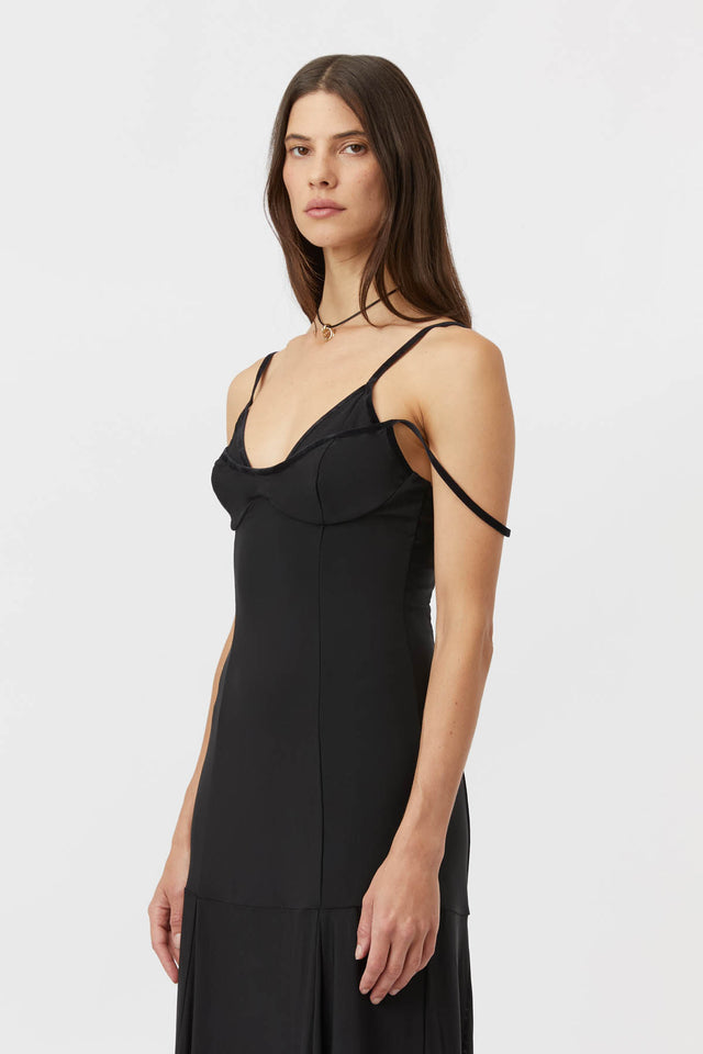 Camilla and marc clearance steinem off shoulder dress