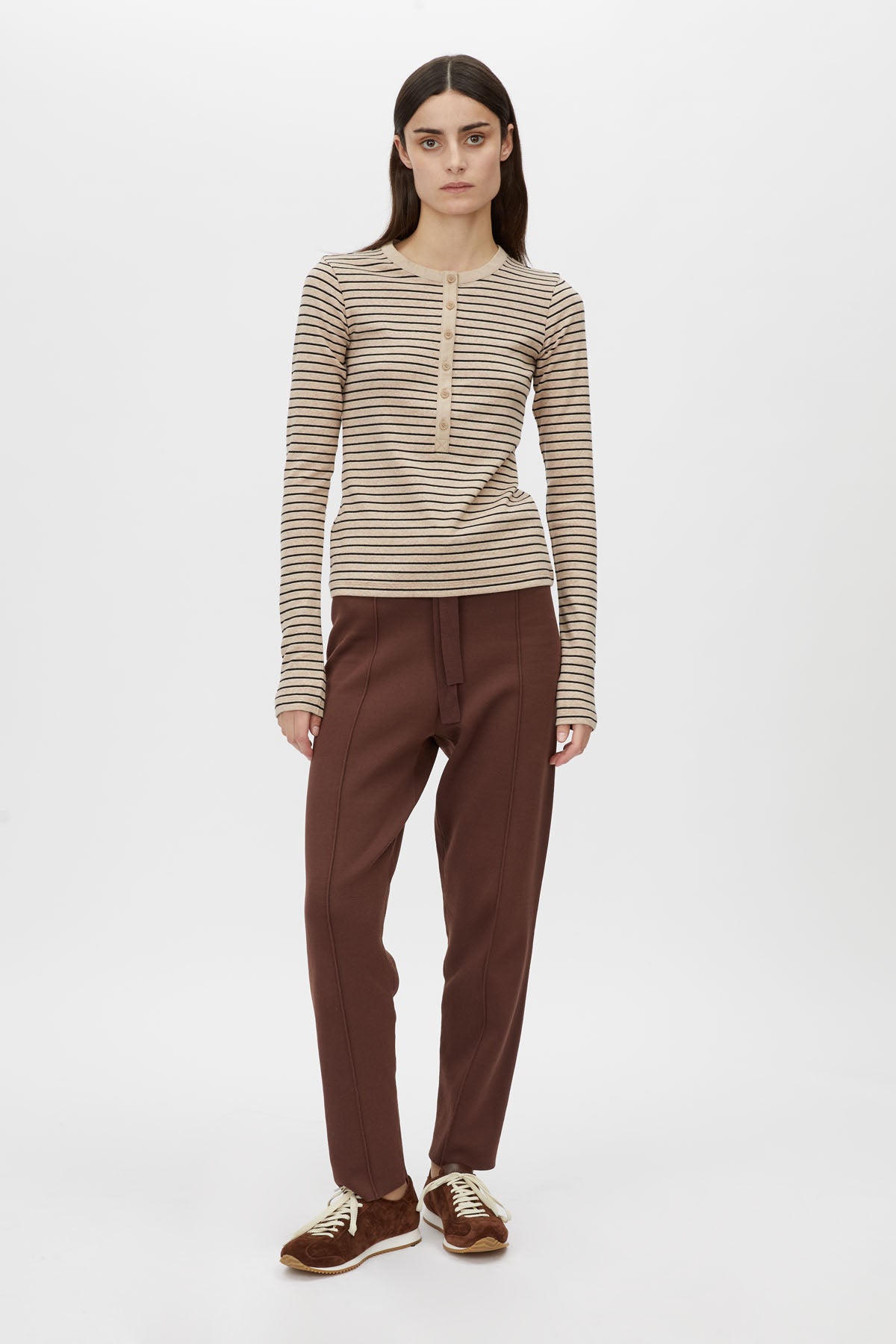 Lyndon Knit Pant