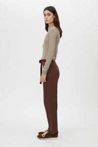 Lyndon Knit Pant