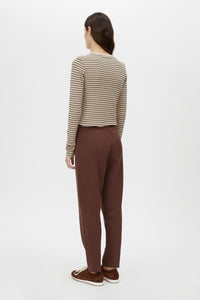 Lyndon Knit Pant