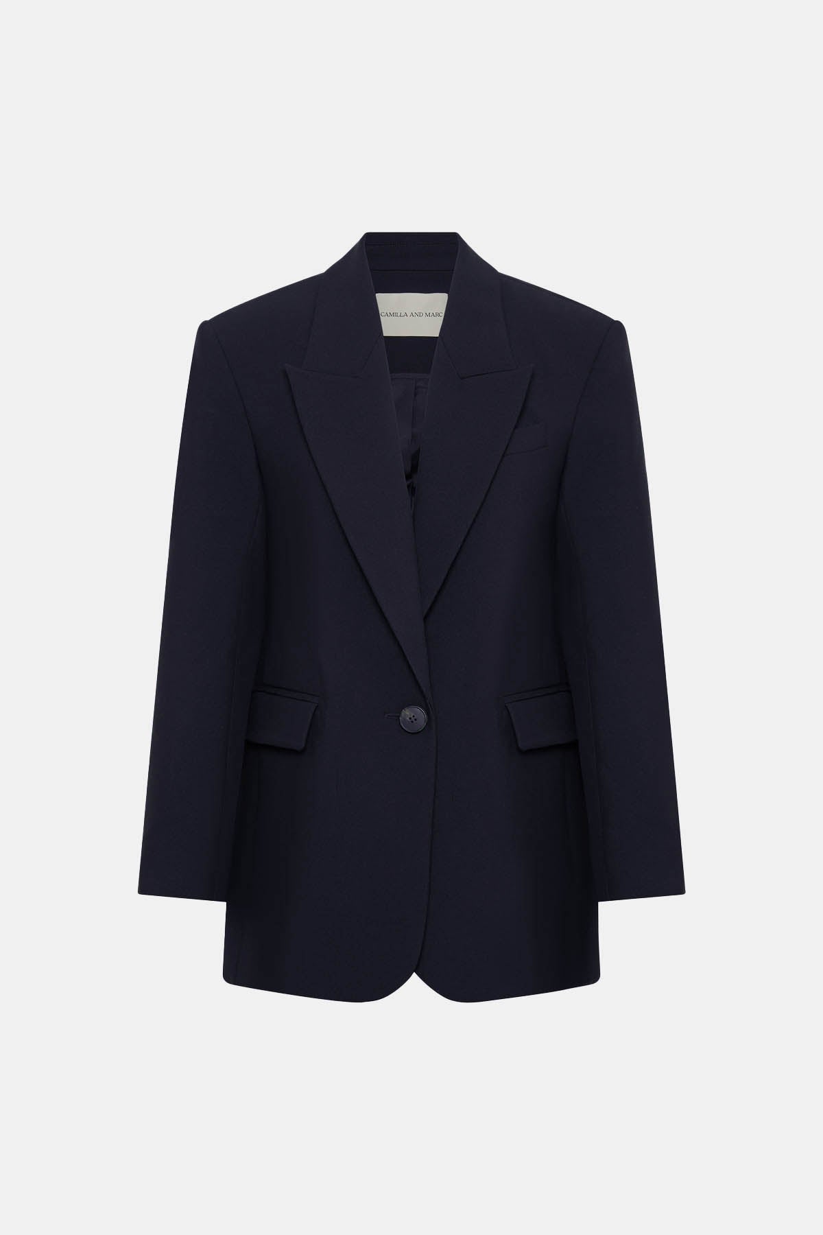 Bostan Blazer