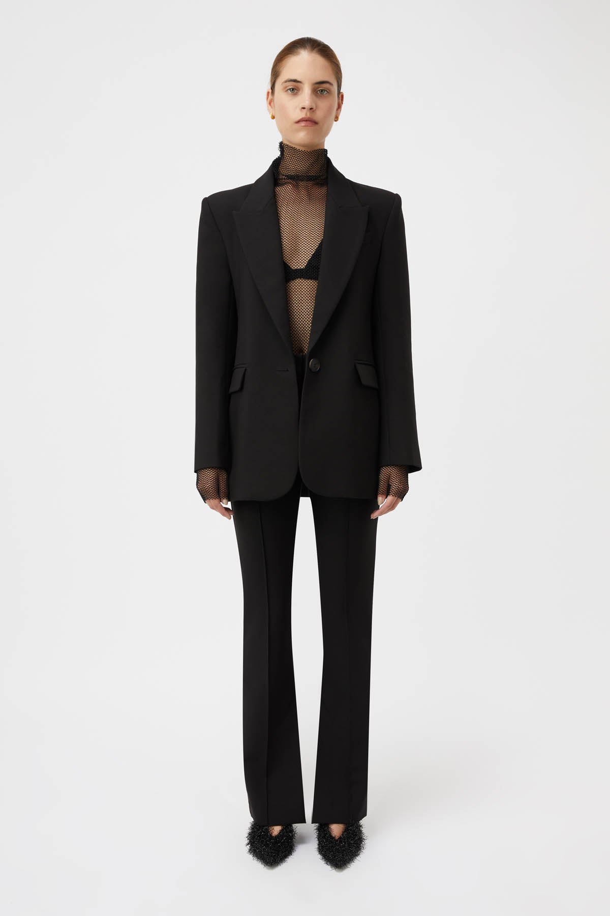 Mackinley Slim Leg Pant
