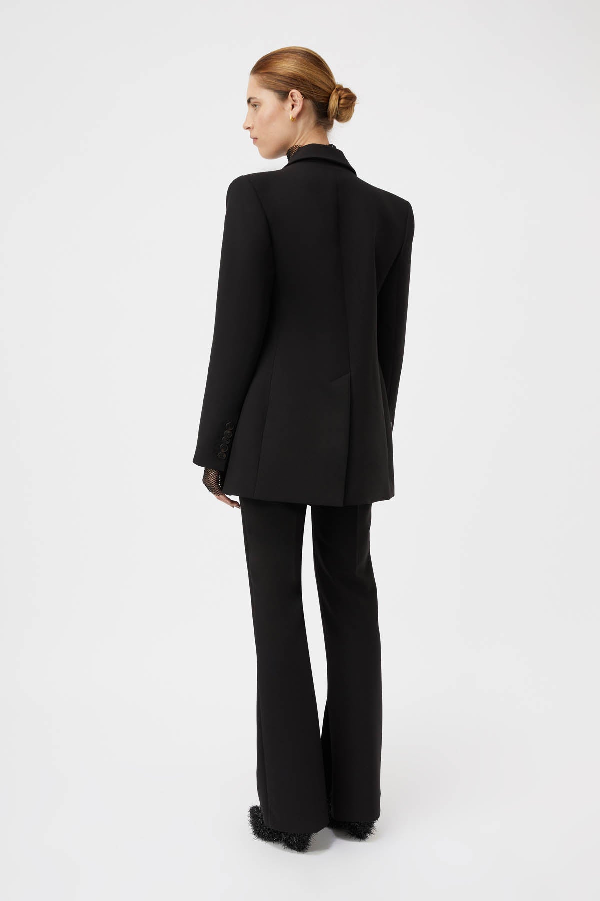 Mackinley Blazer