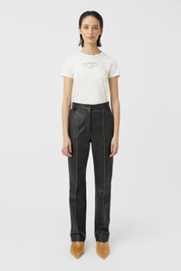 Ovarian Cancer Slim Tee