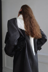 Dune Scarf Top