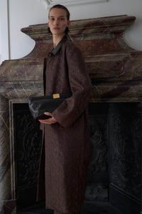 Rennick Oversized Coat