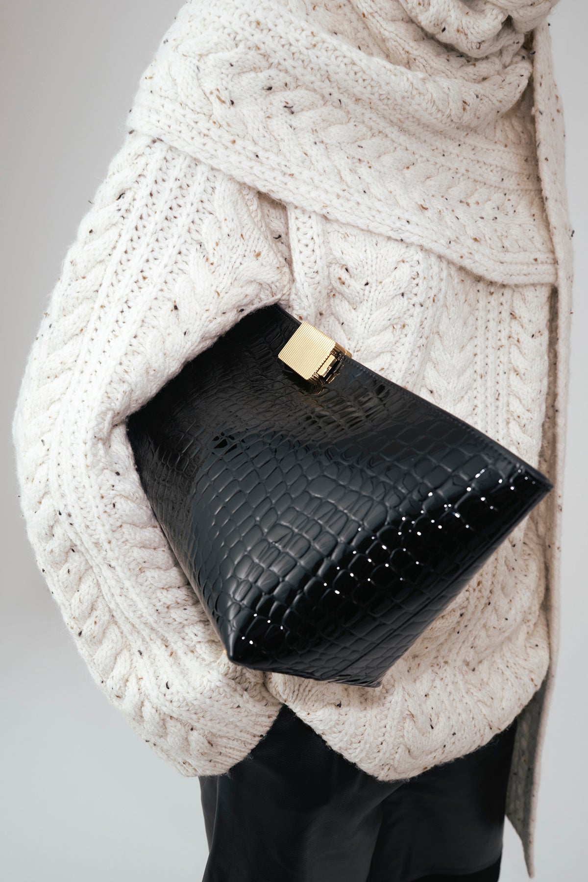 Terrazzo Sweater