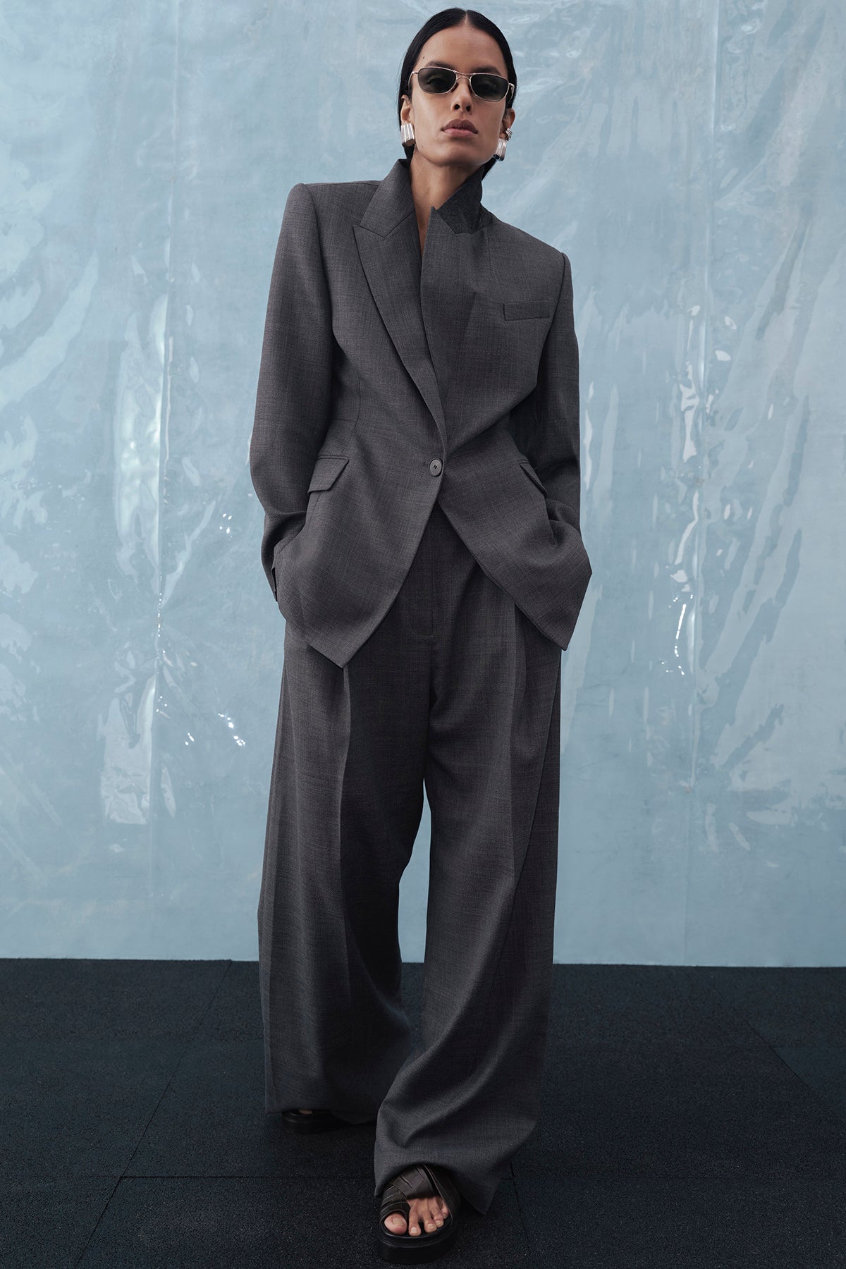 Seidler Pant