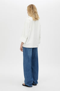 Peretti Long Sleeve Tee