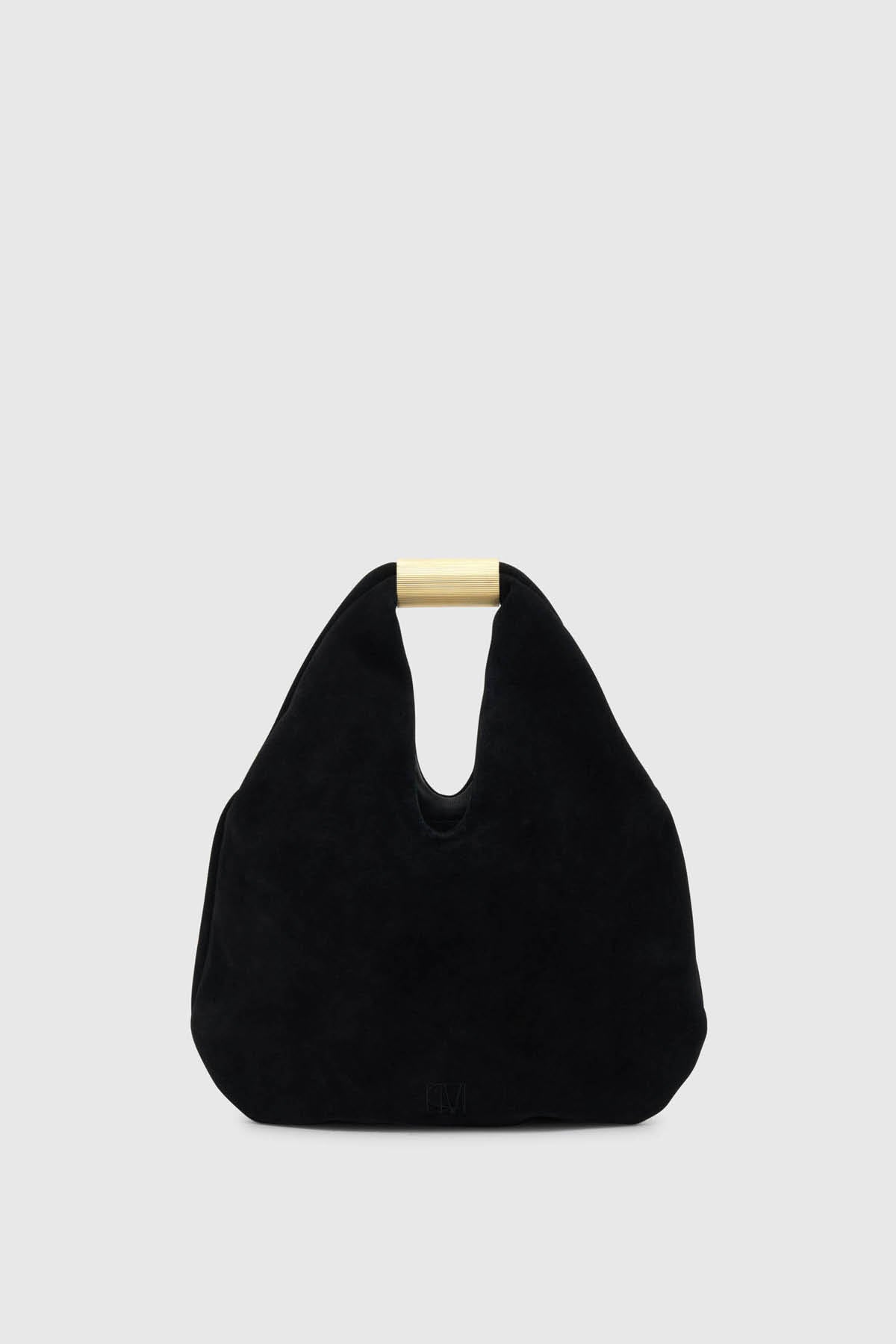 Remi Leather Mini Black Bag CAMILLA AND MARC Official C M