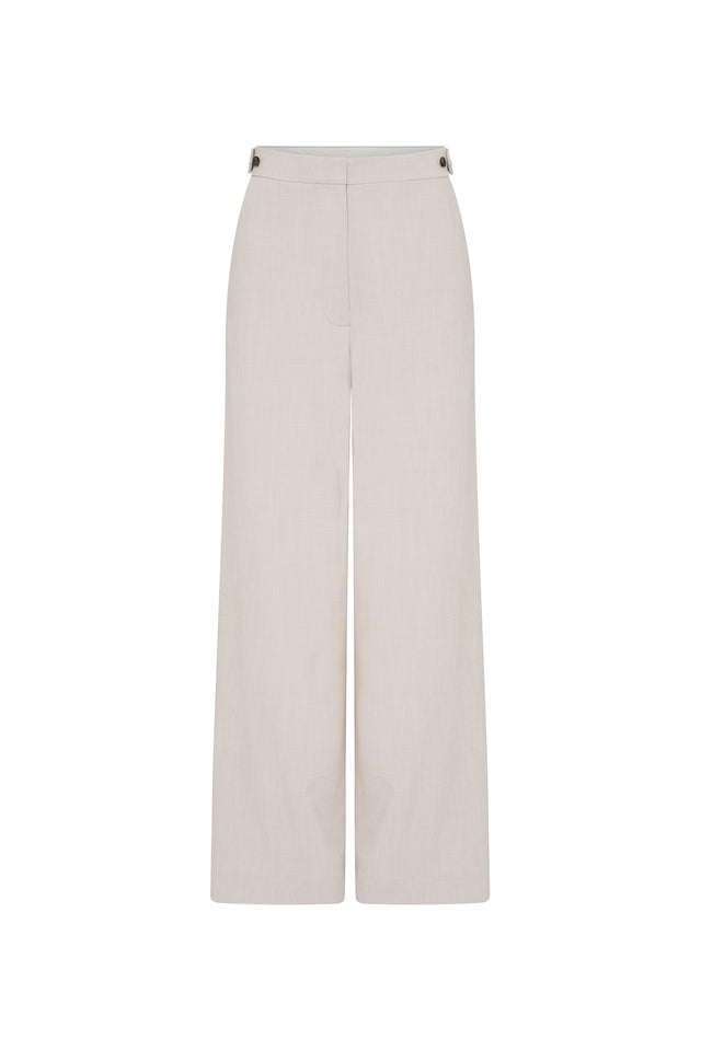 Sela Pant in Lilac CAMILLA AND MARC® C&M