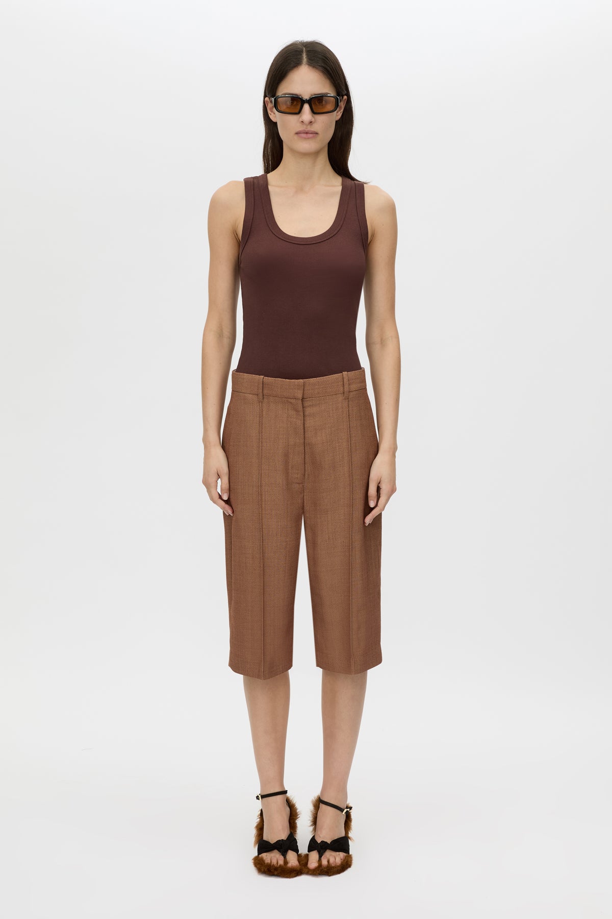 Abel Rib Tank