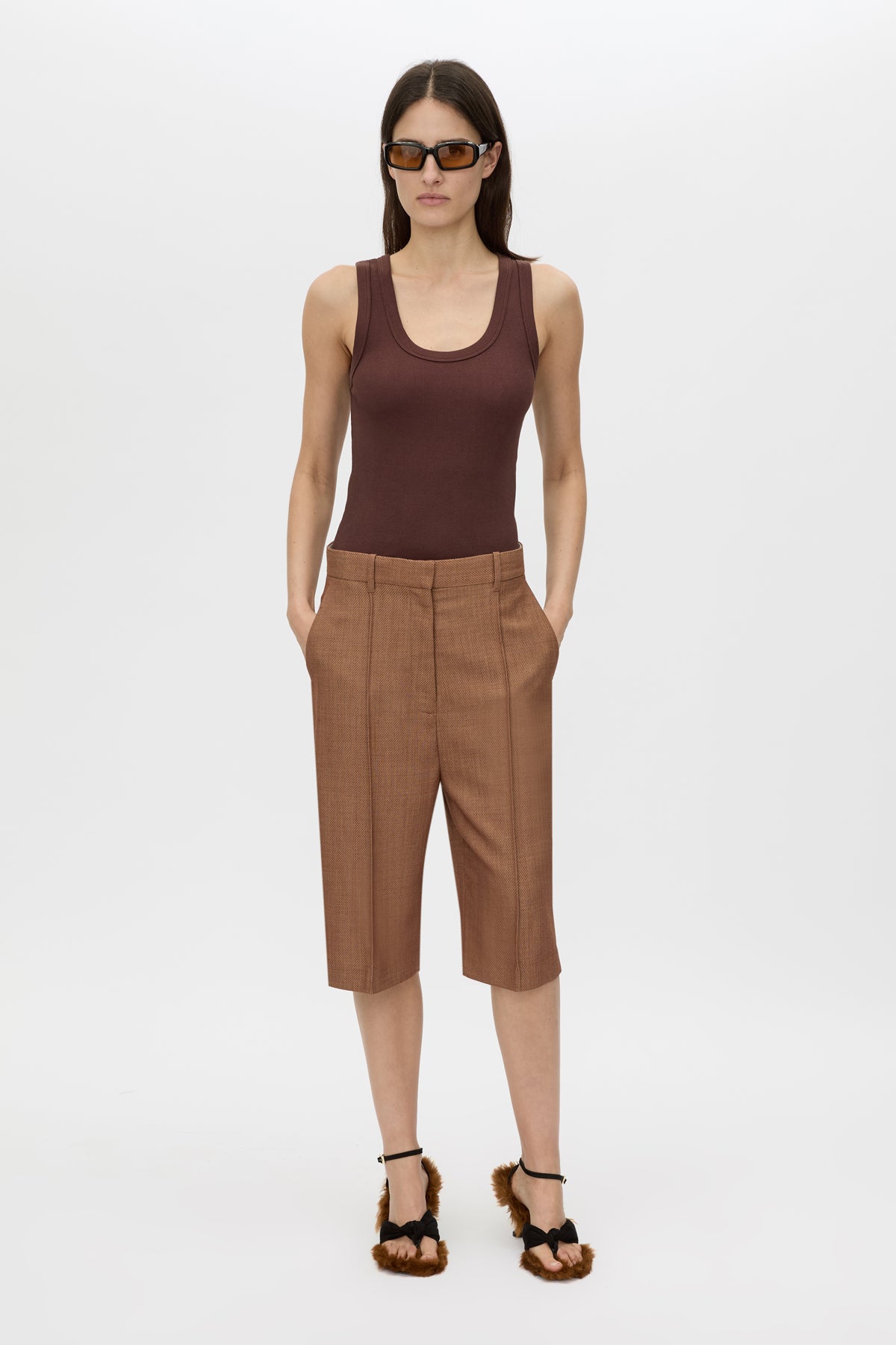 Abel Rib Tank