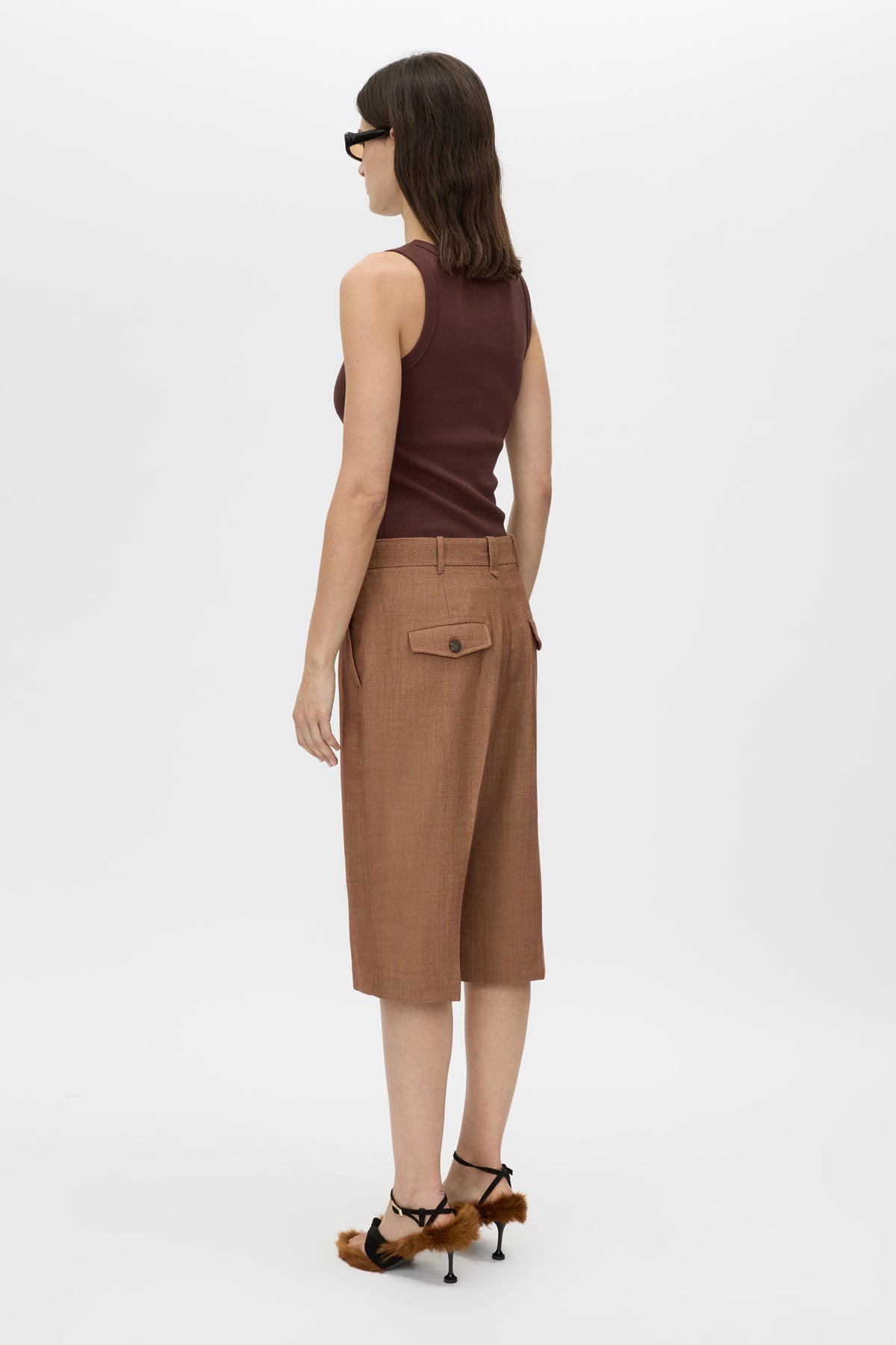 Abel Rib Tank