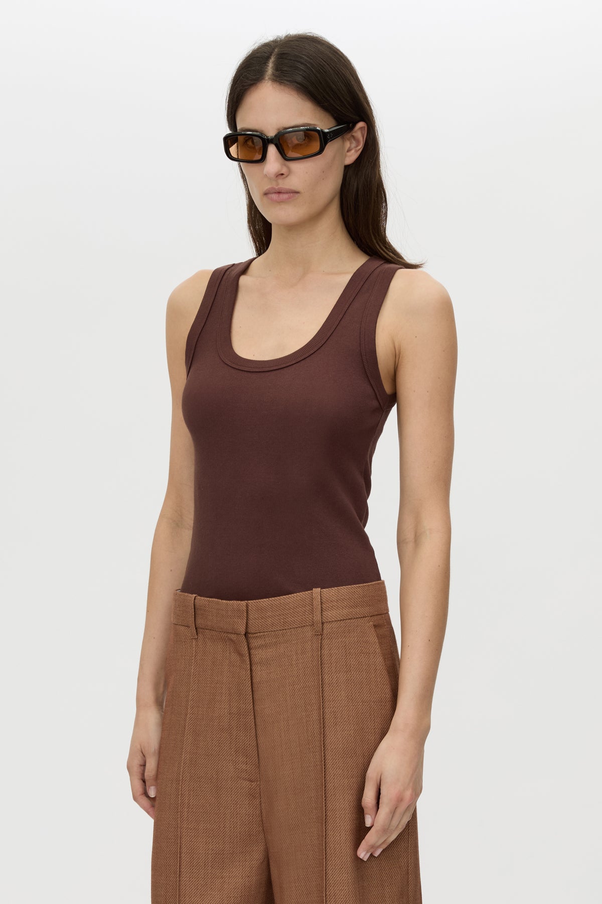 Abel Rib Tank