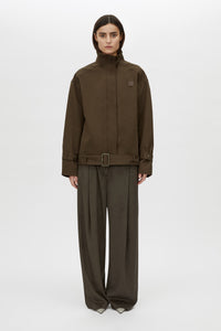 Aileron Bomber Jacket