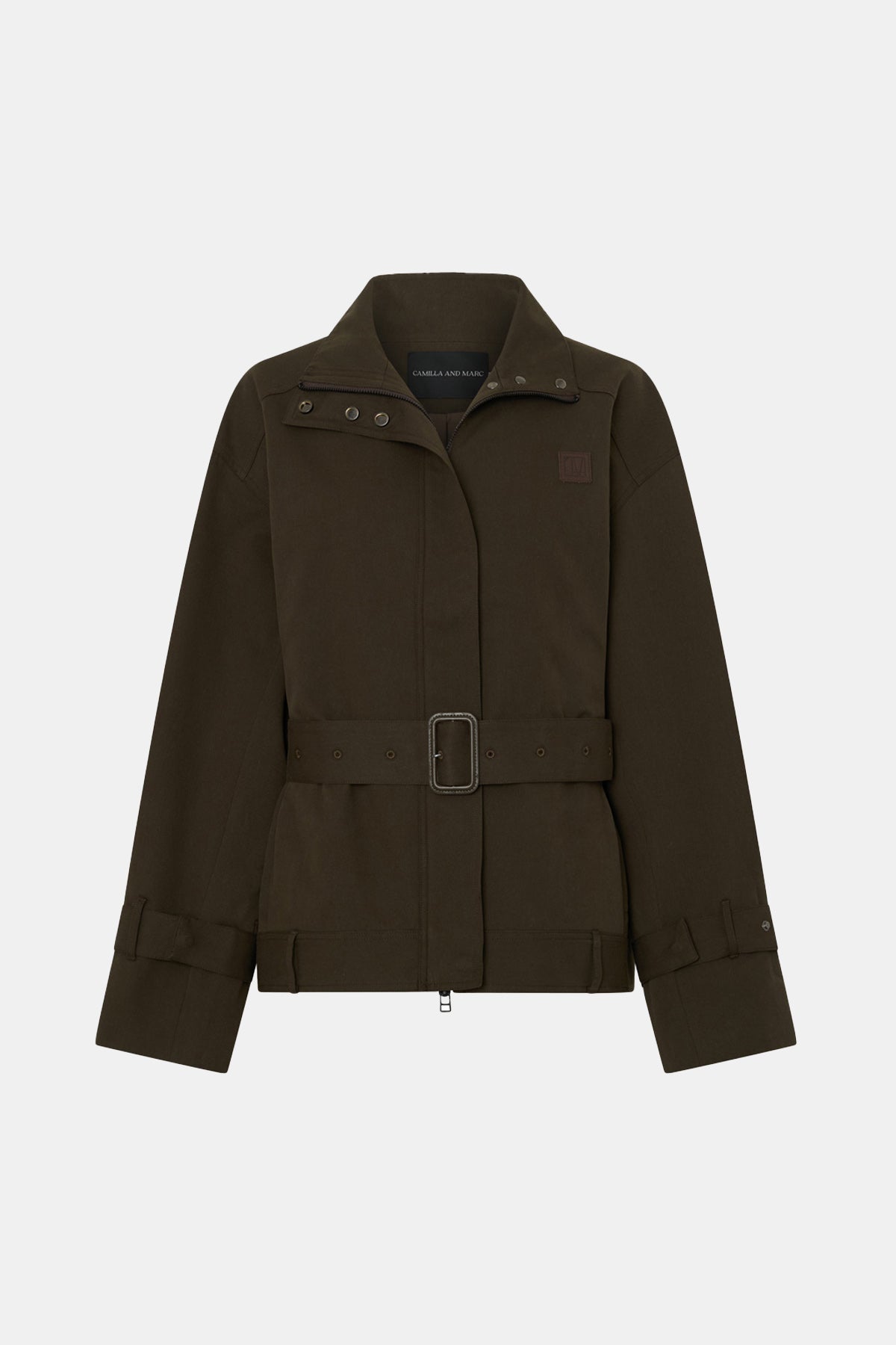 Aileron Bomber Jacket