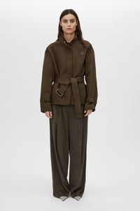 Aileron Bomber Jacket