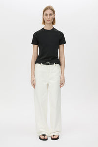 Alba Rib Tee