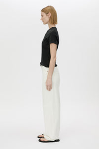 Alba Rib Tee