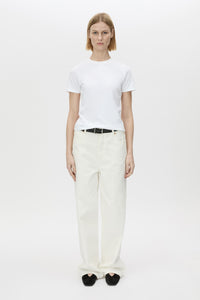 Alba Rib Tee