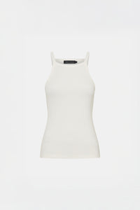 Alba Spaghetti Strap Tank