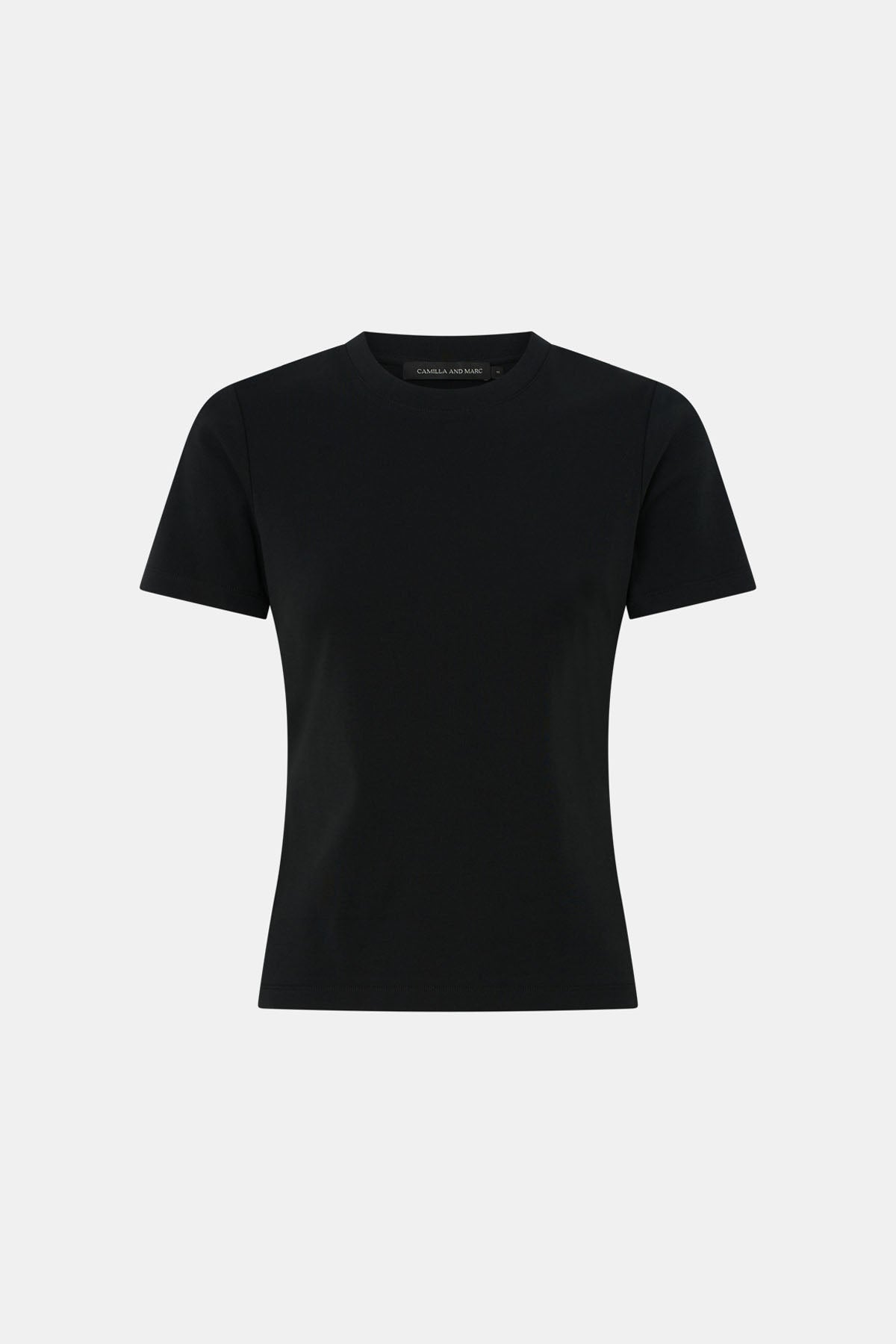 Alba Rib Tee