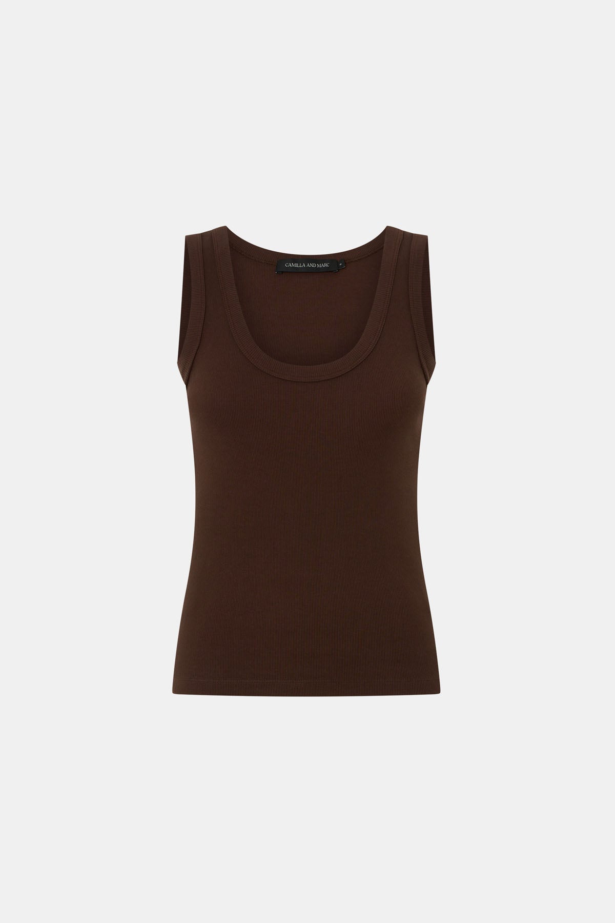 Abel Rib Tank
