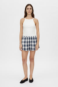 Alba Spaghetti Strap Tank