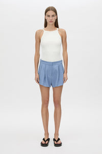 Alba Spaghetti Strap Tank