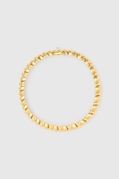 Albany Necklace in Gold - CAMILLA AND MARC® C&M