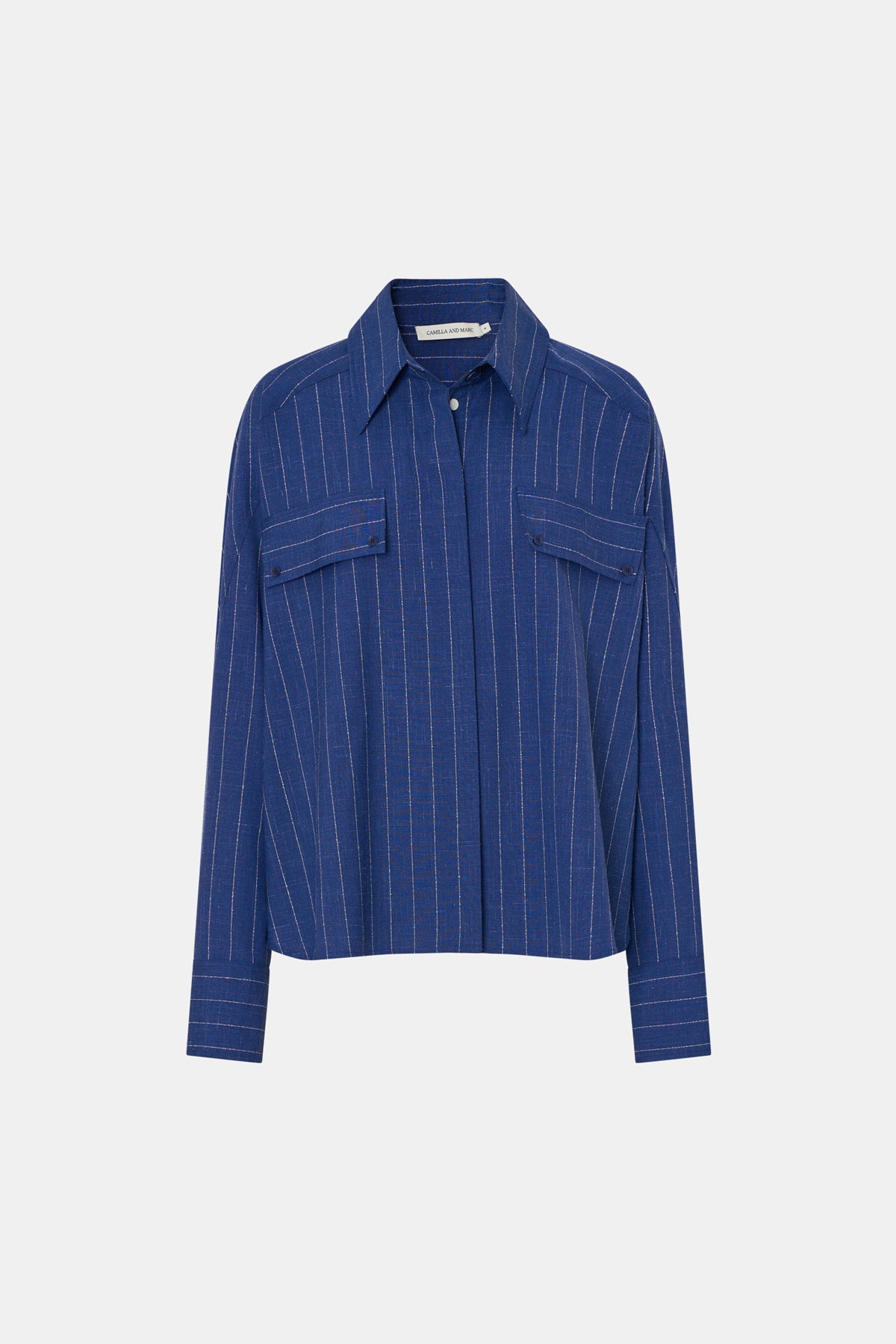 Alberto Shirt