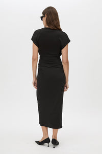 Alda Midi Dress