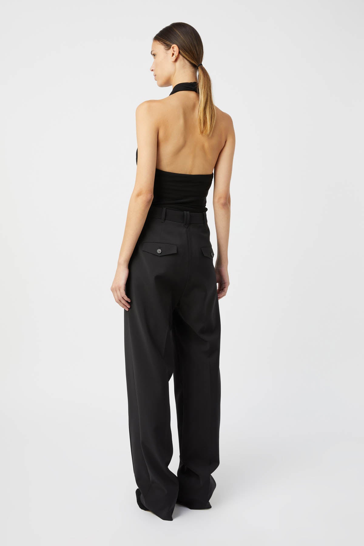 Allegra Top