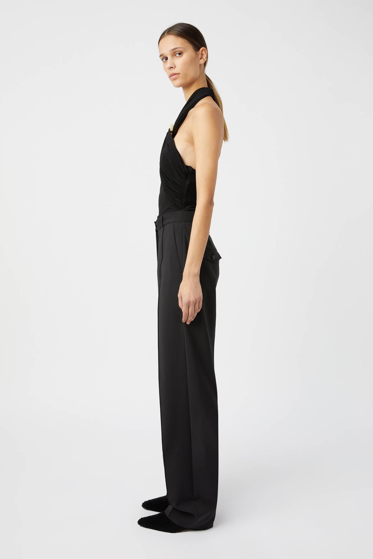 Allegra Top