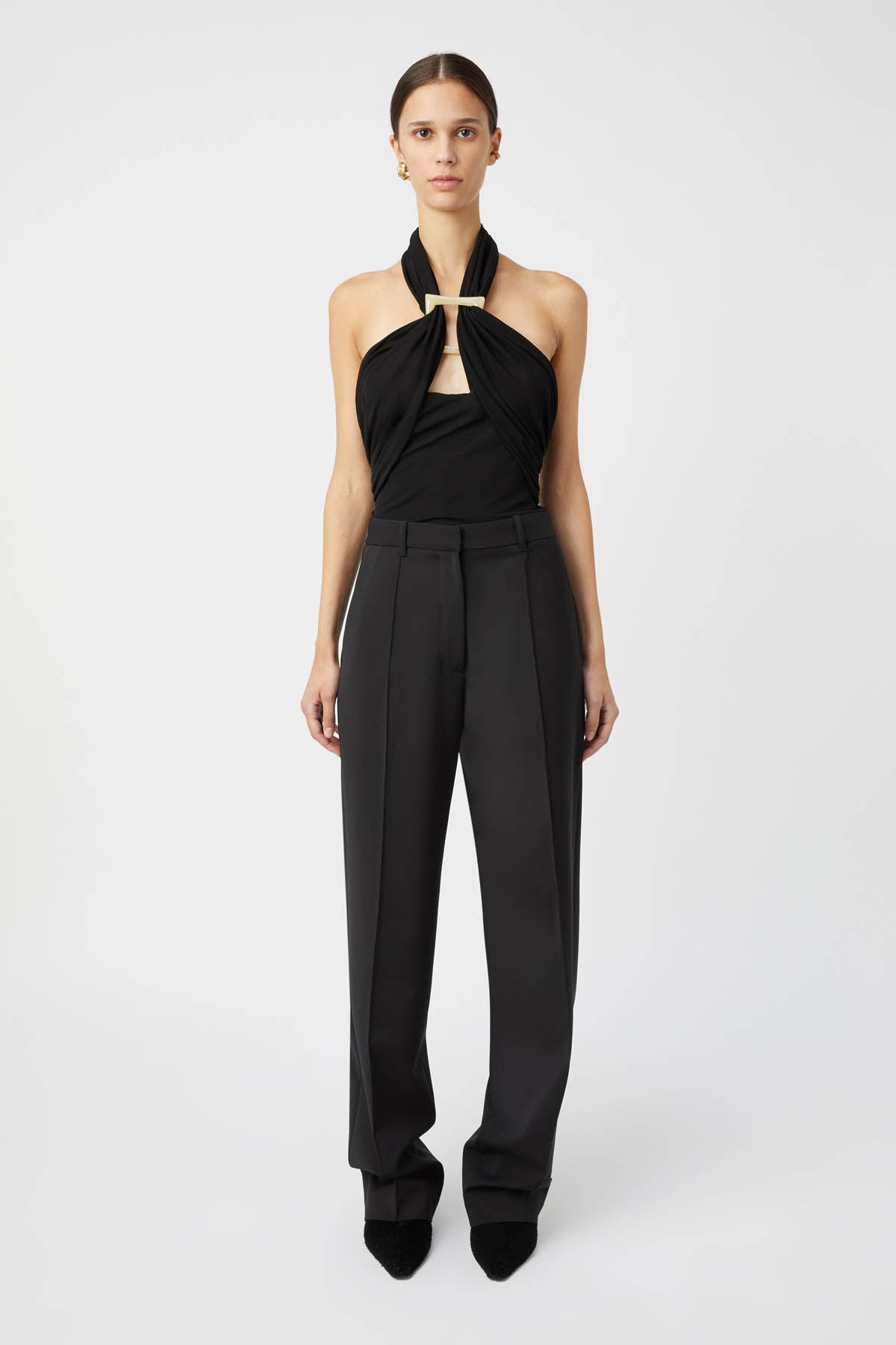 Allegra Top