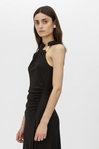 Allegra Midi Dress