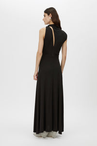 Allegra Midi Dress