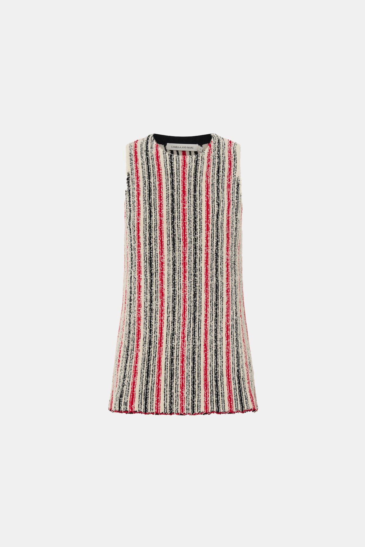 Alouette Top
